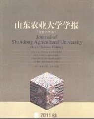 山东农业大学学报(社会科学版)